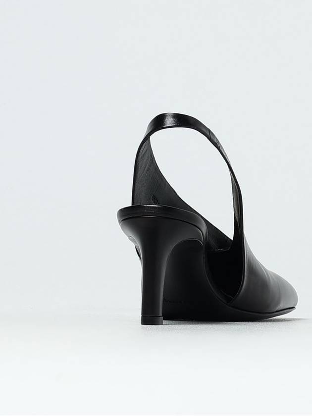 Shoes woman Jil Sander - JIL SANDER - BALAAN 3