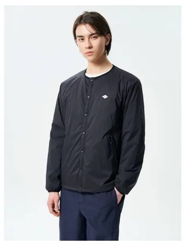 Men s Sbtsuration Spring Autumn Jacket Black Domestic Product GM0024013020953 - DANTON - BALAAN 1