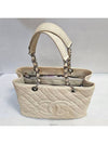 women shoulder bag - CHANEL - BALAAN 3