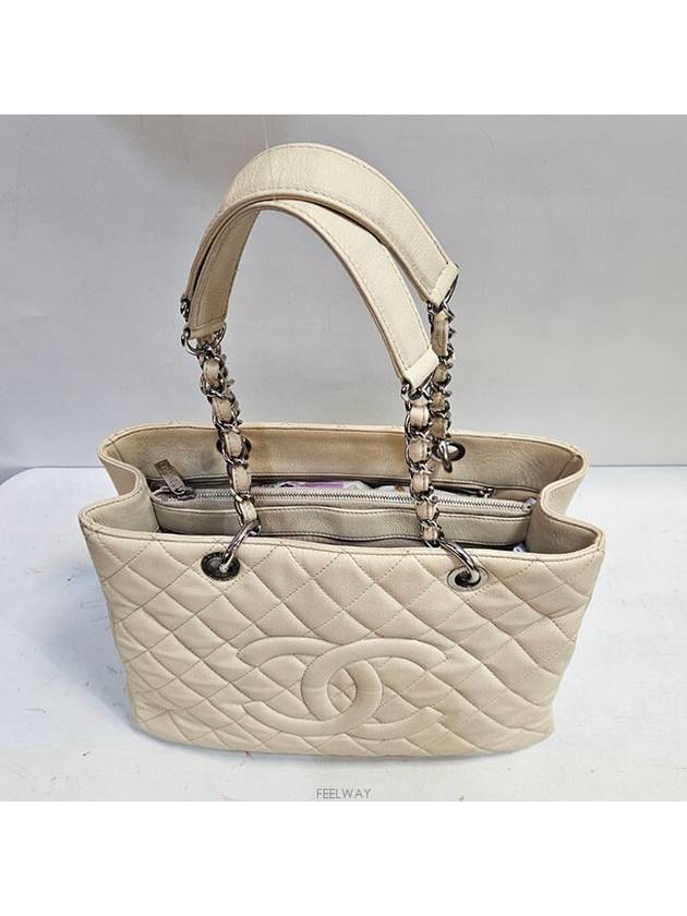 women shoulder bag - CHANEL - BALAAN 3