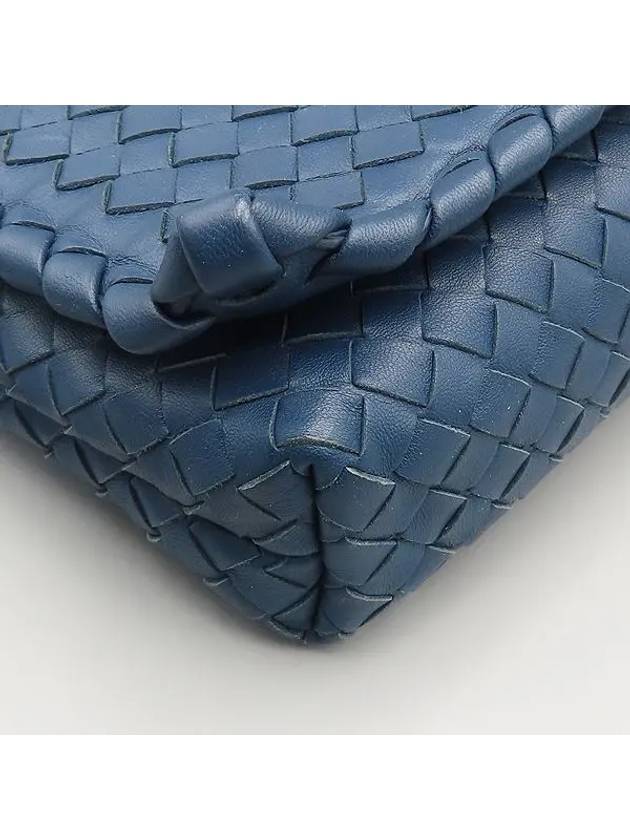 428136 Crossbody Bag - BOTTEGA VENETA - BALAAN 4