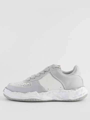 Sneakers A11FW725 GRY WHT Free - MAISON MIHARA YASUHIRO - BALAAN 1