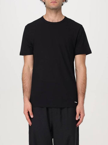 T-shirt men Jil Sander - JIL SANDER - BALAAN 1