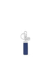 Neo LV Club Bag Charm Key Holder Blue - LOUIS VUITTON - BALAAN 3