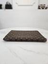 men clutch bag - LOUIS VUITTON - BALAAN 5