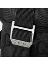 off the grid backpack black - GUCCI - BALAAN 8