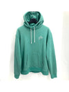 Embroid Signature Hooded Sweatshirt Hoodie - LOUIS VUITTON - BALAAN 1