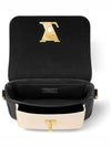 Lockme Tender Shoulder Bag Black - LOUIS VUITTON - BALAAN 6