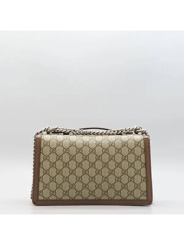 621512 2 WAY bag - GUCCI - BALAAN 4