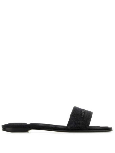 Alexander Wang Slippers - ALEXANDER WANG - BALAAN 1