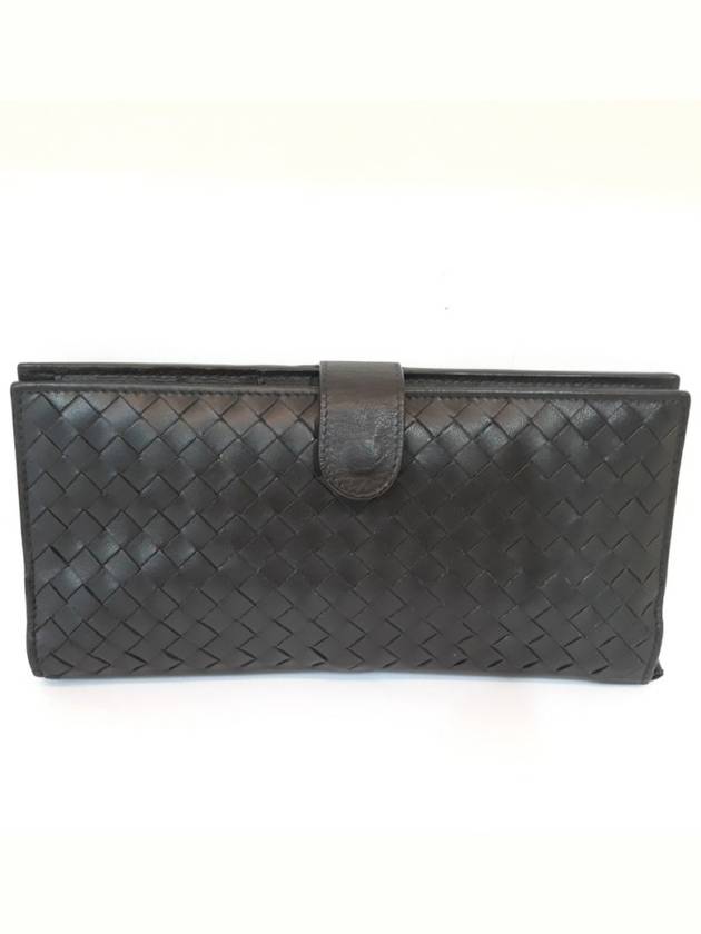 women s long wallet - BOTTEGA VENETA - BALAAN 1