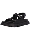 Aiga Two Belt Velcro Strap Sandals 2Colors _S0715 - SHOEHI - BALAAN 6