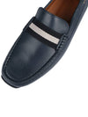 PEARCE Pierce loafer F306 - BALLY - BALAAN 7