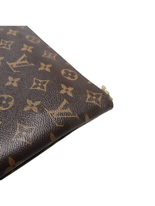 M44498 Monogram Canvas Etuvoyage GM Clutch - LOUIS VUITTON - BALAAN 7