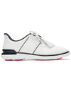 Gallivan 2R Side Stripe Kilty Spikeless Snow Twilight - G/FORE - BALAAN 2