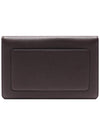 Men's V Logo Clutch Bag - VALENTINO - BALAAN 4