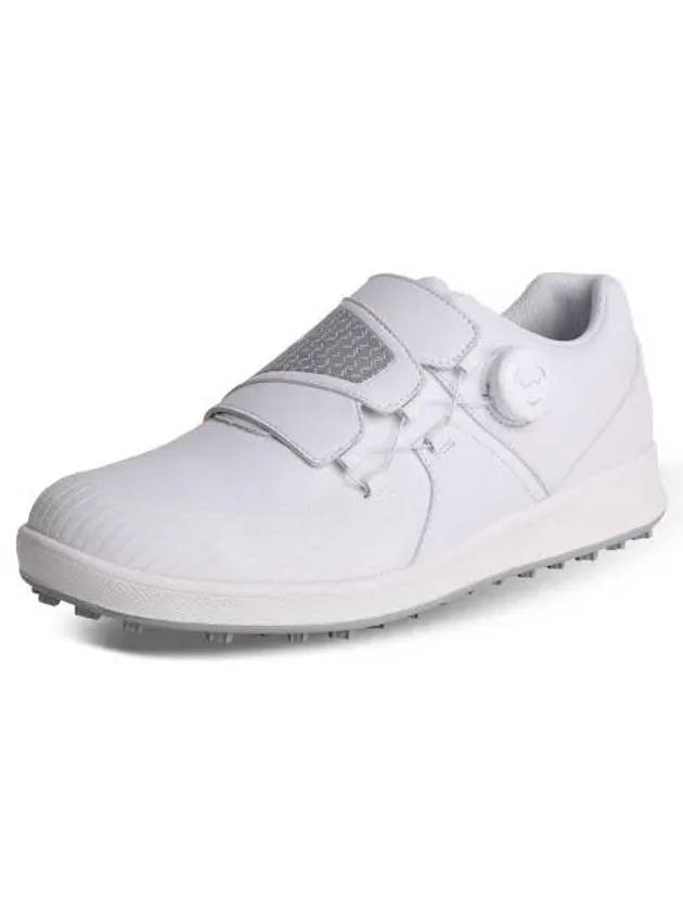 A2 Autolock Spikeless Golf Shoes White - AVAVE - BALAAN 3