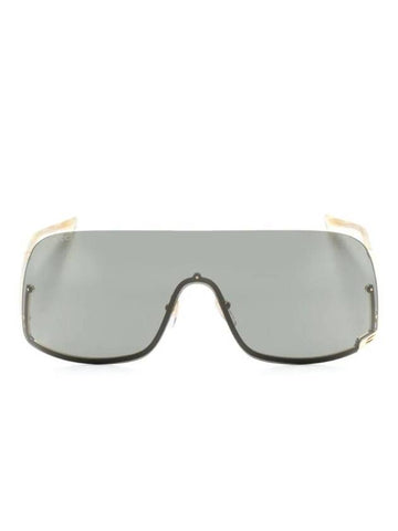 shield frame sunglasses GG1560S - GUCCI - BALAAN 1