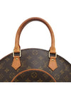 women tote bag - LOUIS VUITTON - BALAAN 9