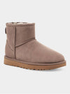 Classic Mini 2 Winter Boots Caribou - UGG - BALAAN 3