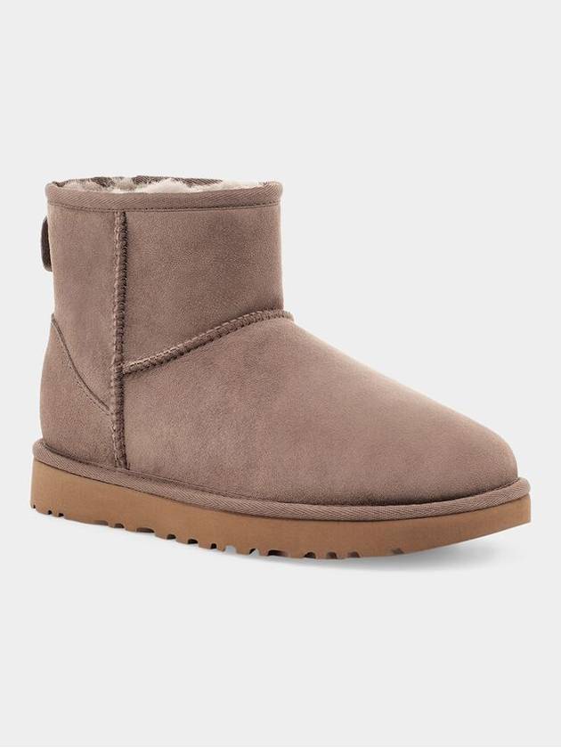 Classic Mini 2 Winter Boots Caribou - UGG - BALAAN 3