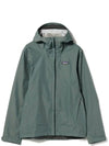 Torrentshell 3L Rain Jacket Nouveau Green - PATAGONIA - BALAAN 2