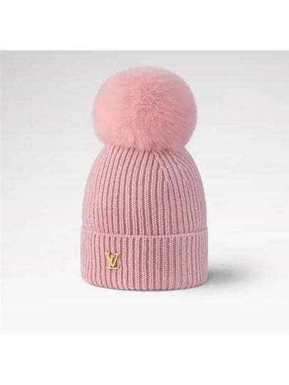 Cold Spark Beanie Hat M92529 - LOUIS VUITTON - BALAAN 2