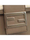 women cross bag - FENDI - BALAAN 8