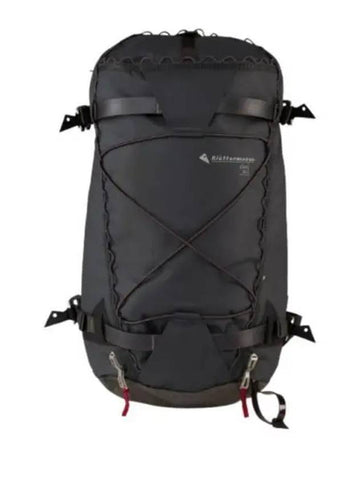 24 Kere Backpack 30L Raven 10293 961 - KLATTERMUSEN - BALAAN 1