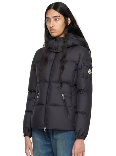 Purmin women s down padding FOURMINES - MONCLER - BALAAN 1