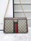 women shoulder bag - GUCCI - BALAAN 1