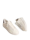 Purestar leather sneakers GWF00197F005918 - GOLDEN GOOSE - BALAAN 5