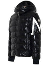 CORYDALE hooded padded jacket 1A001 01 68950 999 - MONCLER - BALAAN 4