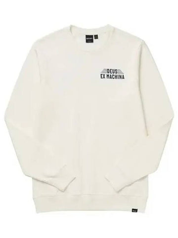 Men s sweatshirt 271123 - DEUS EX MACHINA - BALAAN 1