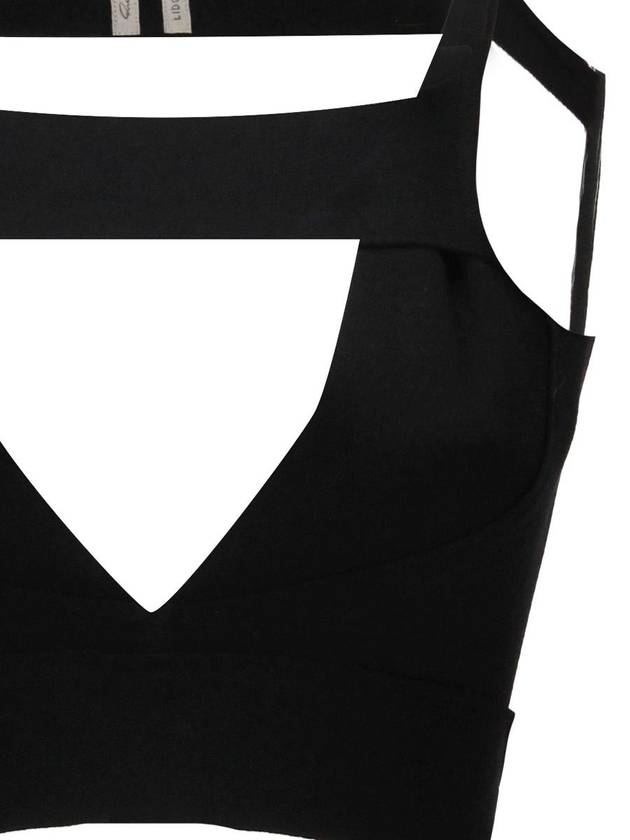 Rick Owens Top - RICK OWENS - BALAAN 2