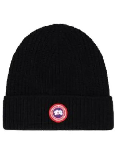 beanie hat - CANADA GOOSE - BALAAN 1