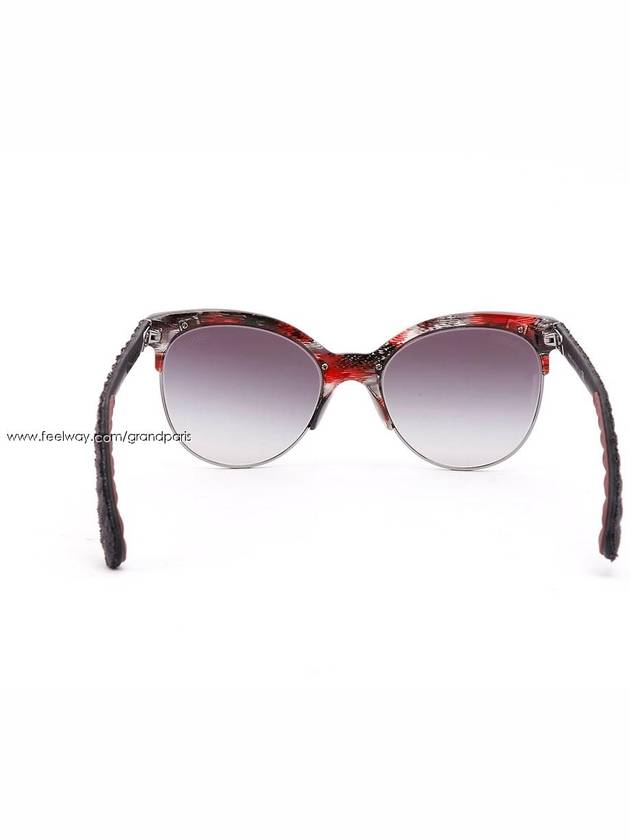 men sunglasses - CHANEL - BALAAN 5