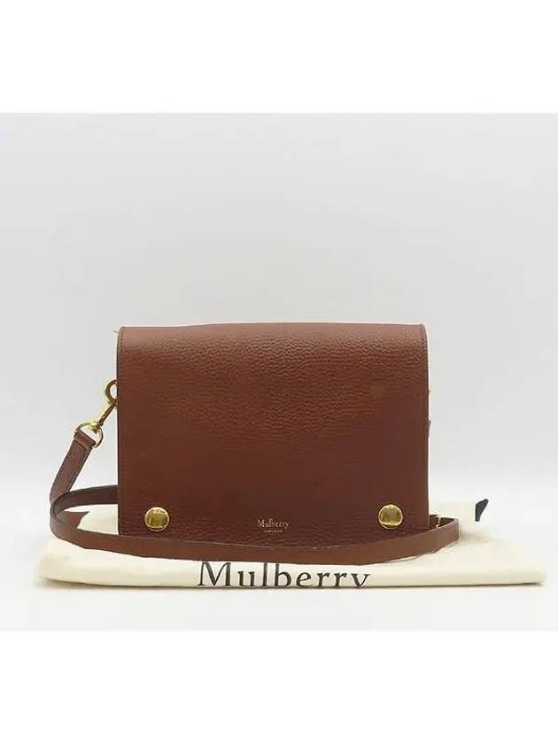 HH4241 Crossbody Bag - MULBERRY - BALAAN 1