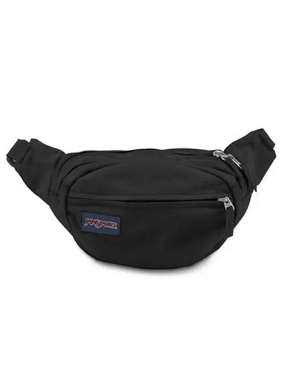 Hip bag slingback Fifth Avenue black - JANSPORT - BALAAN 2