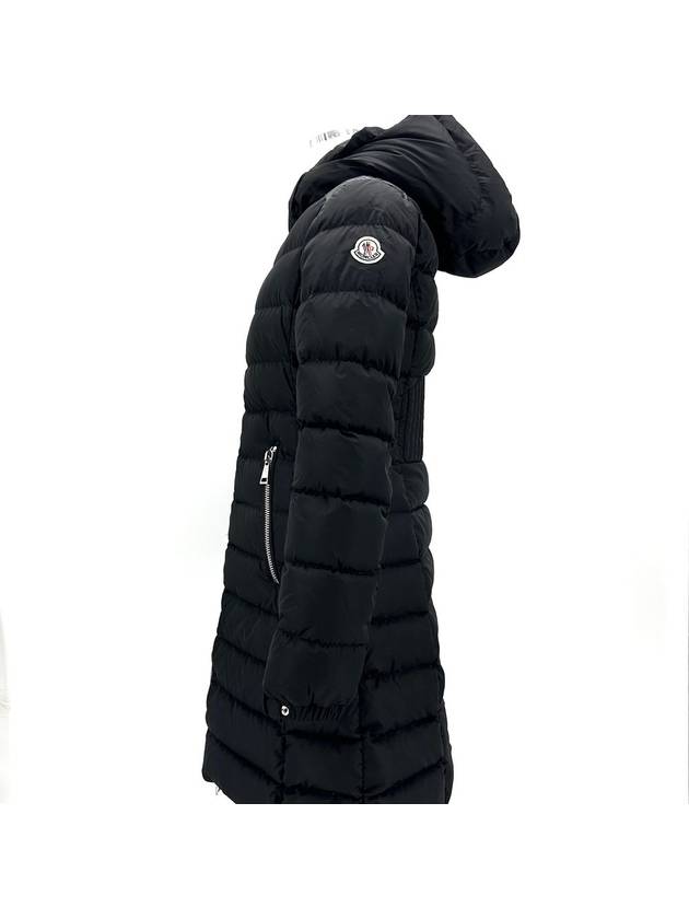 Oropin Women s Long Padded Jumper - MONCLER - BALAAN 4