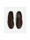 Men's Sunday Intrecciato Slippers Fondant - BOTTEGA VENETA - BALAAN 4