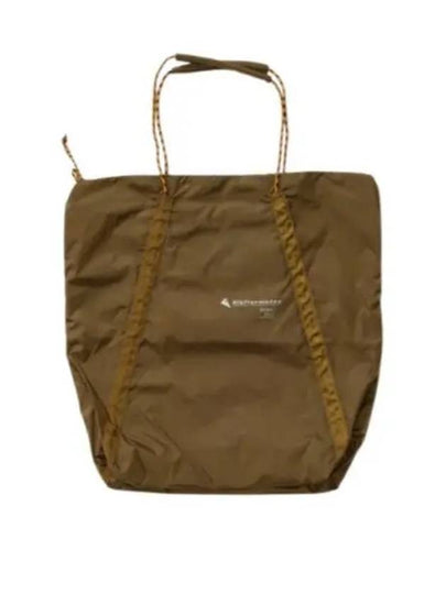 Gebo Tote Bag 23L Olive - KLATTERMUSEN - BALAAN 2