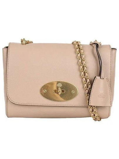 Women's Lily Shoulder Bag Maple - MULBERRY - BALAAN 2