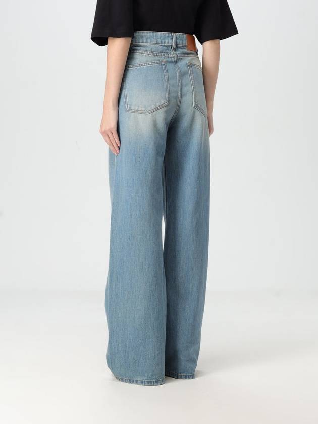 Jeans woman Msgm - MSGM - BALAAN 3