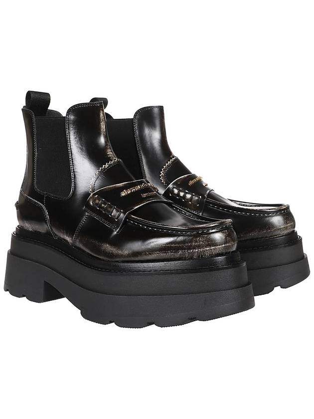 Alexander Wang Boots ankle - ALEXANDER WANG - BALAAN 3