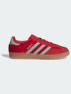 Gazelle Indoor Low Top Sneakers Better Scarlet - ADIDAS - BALAAN 2