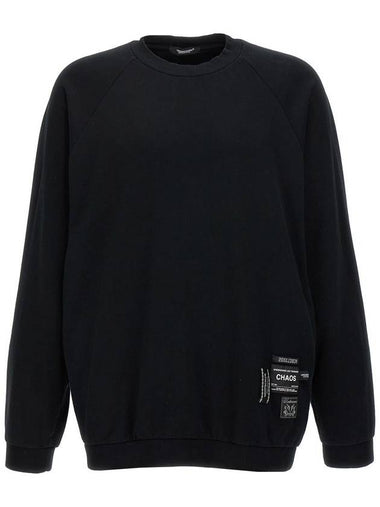 Undercover 'Chaos And Balance' Sweatshirt - UNDERCOVER - BALAAN 1