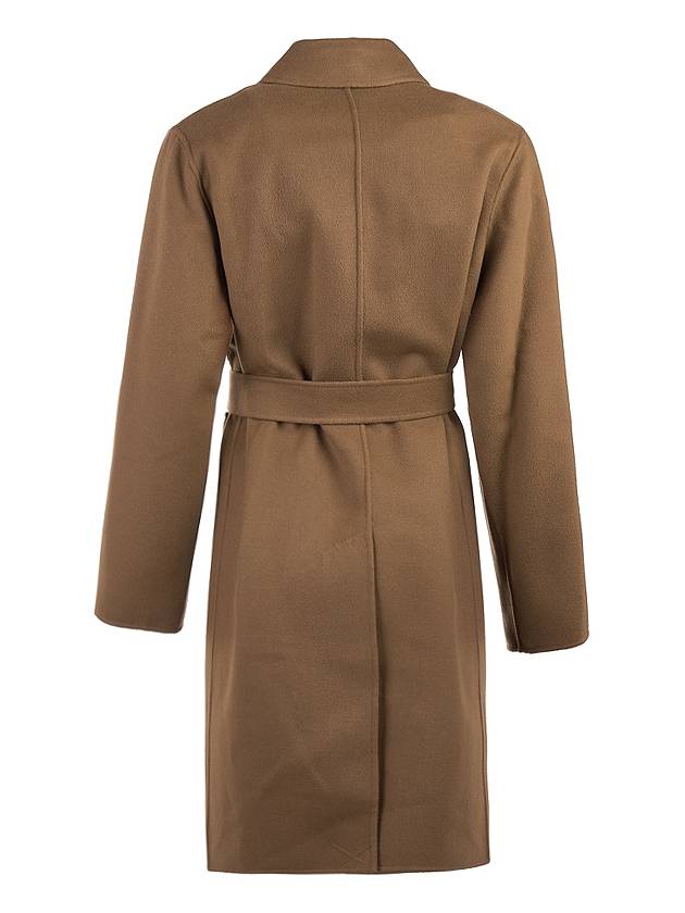 Women s Flip Wool Coat FLIRT 032 - MAX MARA - BALAAN 3