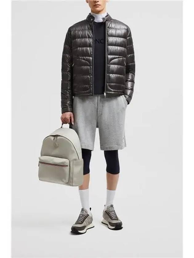 Moncler Acorus quilted down jacket - MONCLER - BALAAN 5