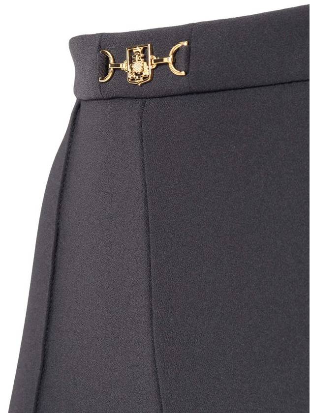 Elisabetta Franchi Pants - ELISABETTA FRANCHI - BALAAN 3